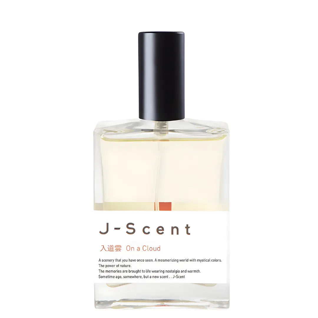 SAMPLE - J-Scent On a Cloud EDP J-Scent