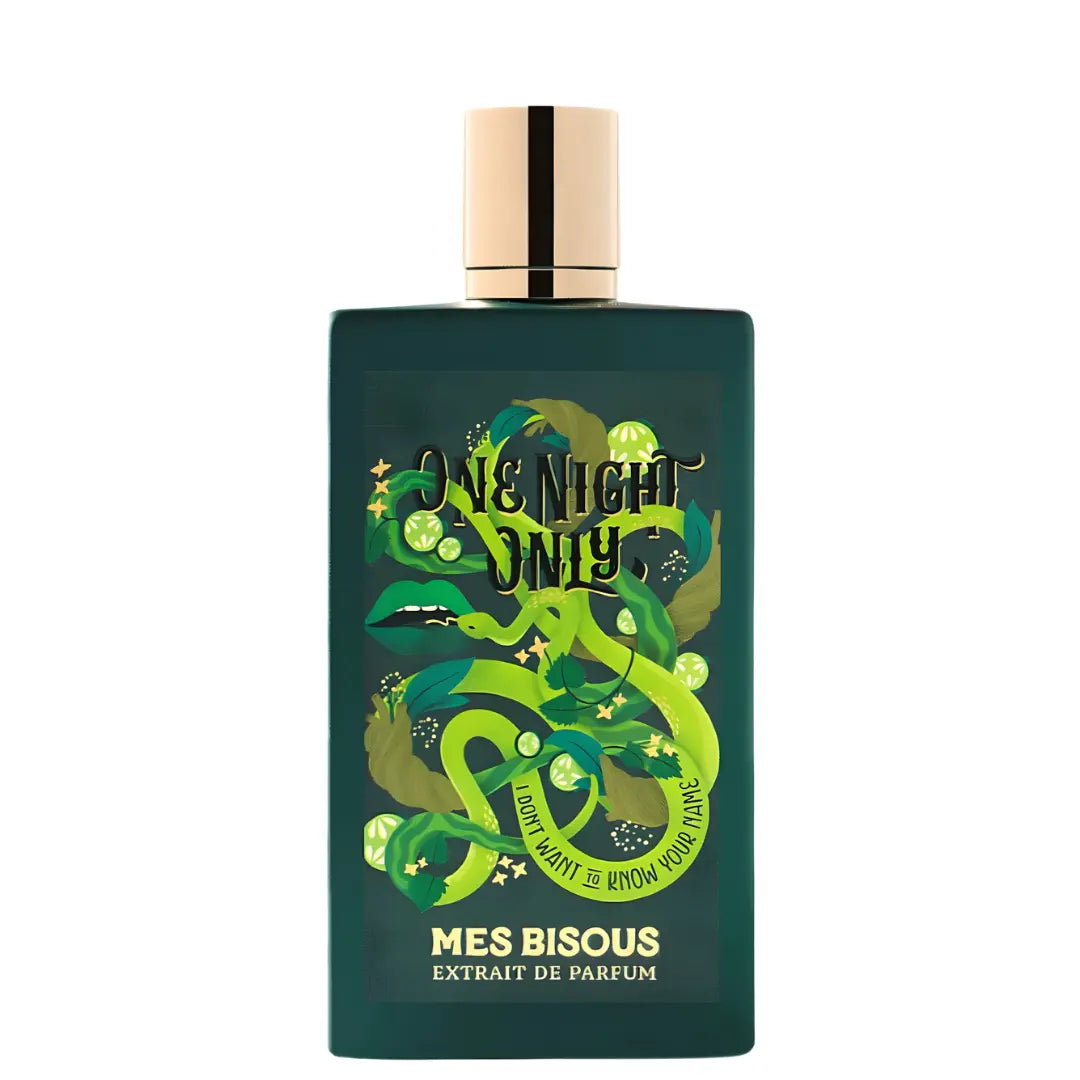 SAMPLE - Mes Bisous One Night Only Extrait Mes Bisous