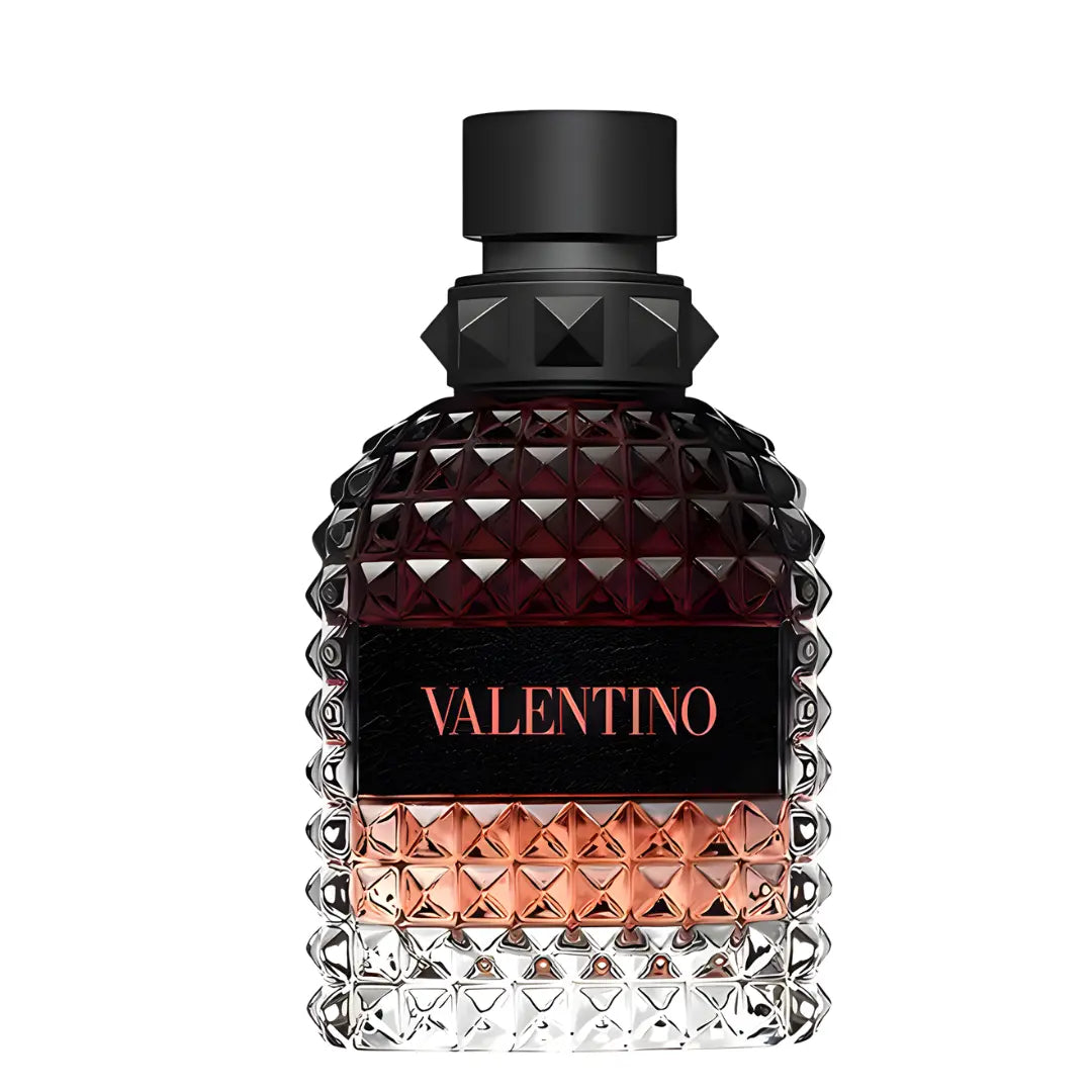 SAMPLE - Valentino Uomo Born In Roma Coral Fantasy EDT Valentino