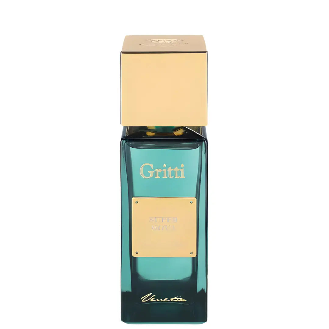 SAMPLE - Gritti Super Nova Extrait Gritti