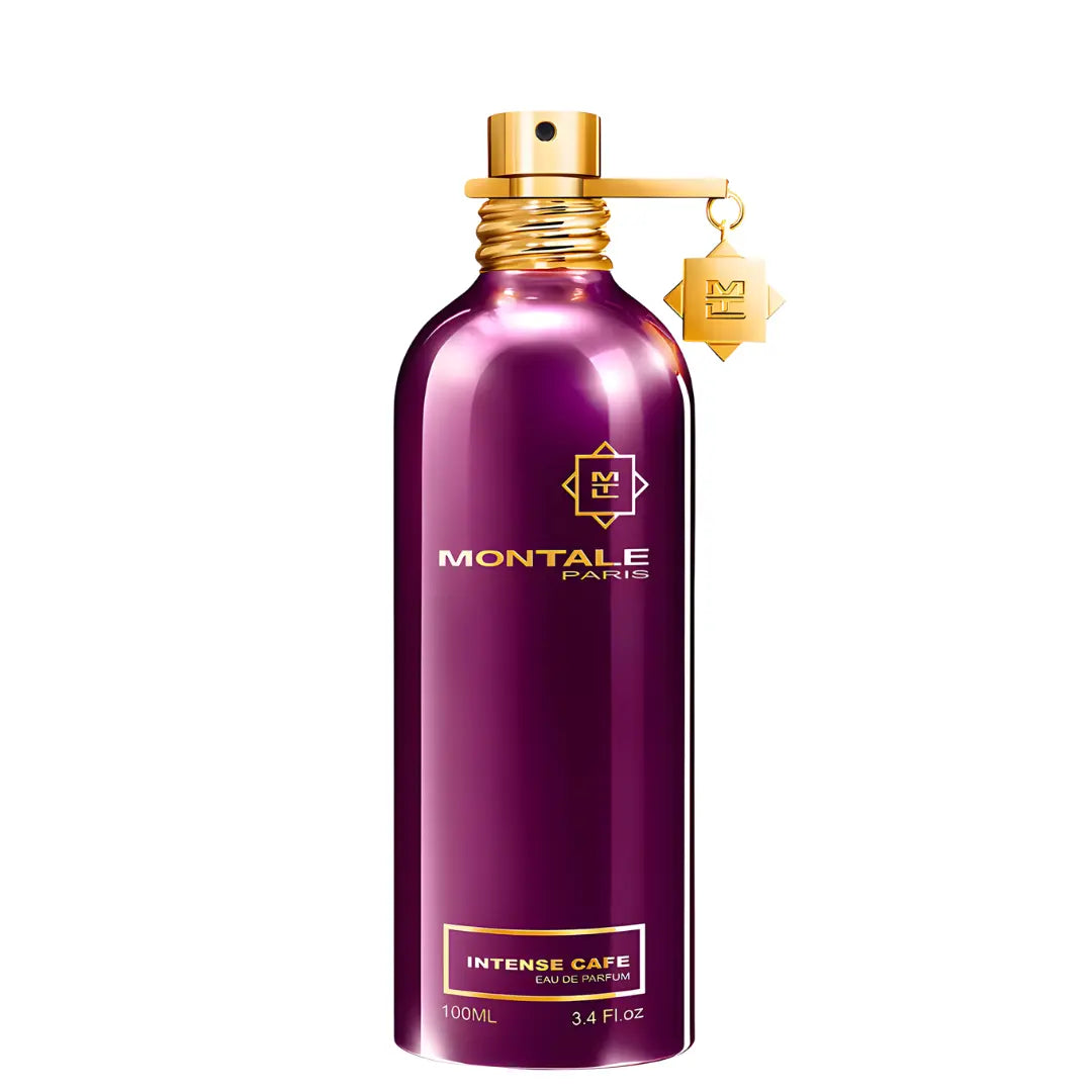 SAMPLE - Montale Intense Cafe EDP Montale