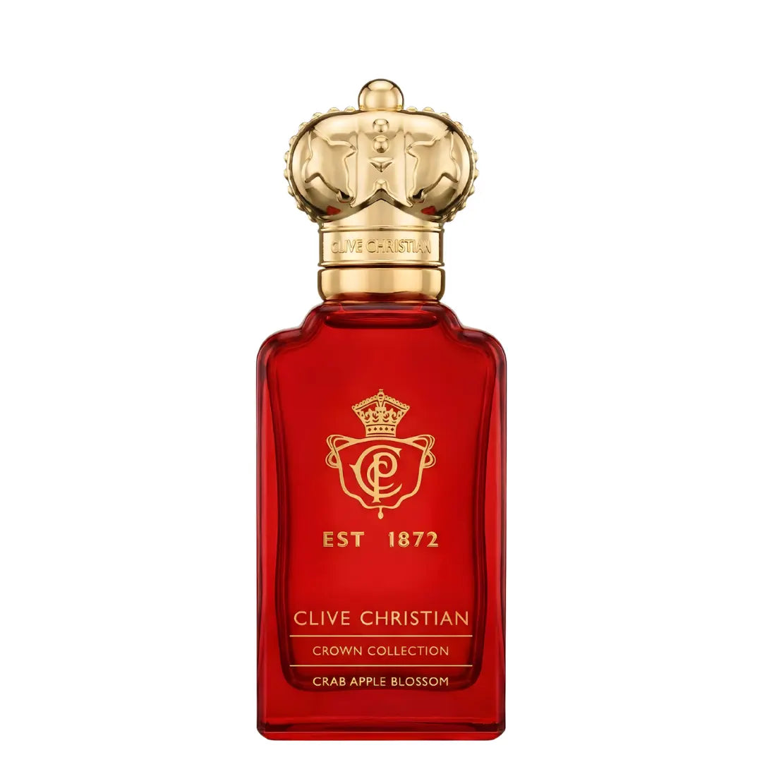 SAMPLE - Clive Christian Crab Apple Blossom EDP Clive Christian