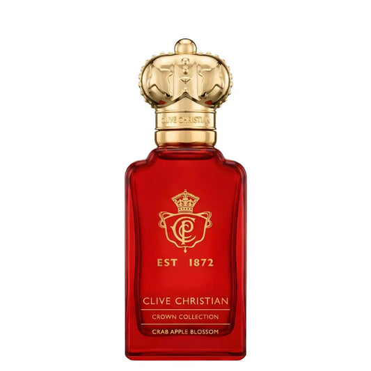 SAMPLE - Clive Christian Crab Apple Blossom EDP Clive Christian