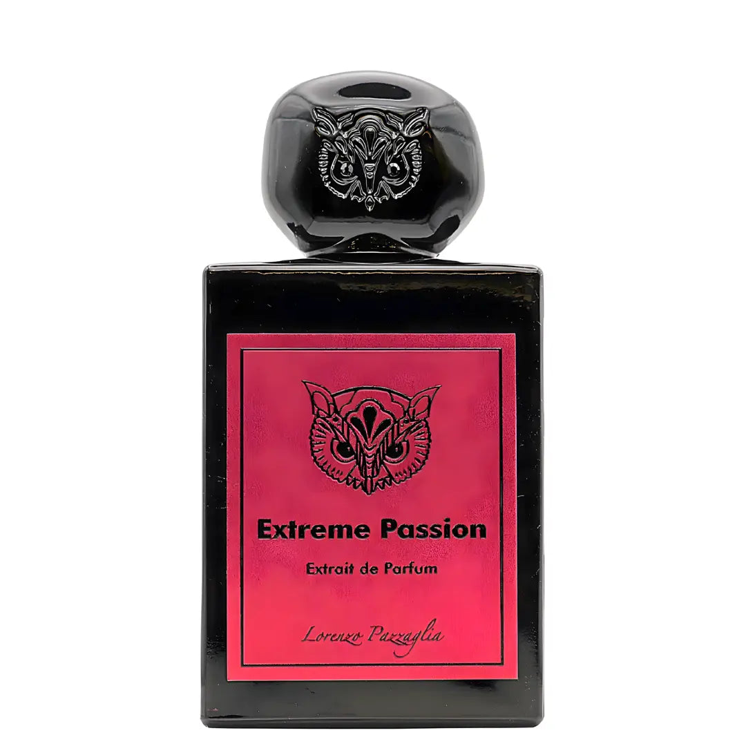 SAMPLE - Lorenzo Pazzaglia Extreme Passion Extrait Lorenzo Pazzaglia