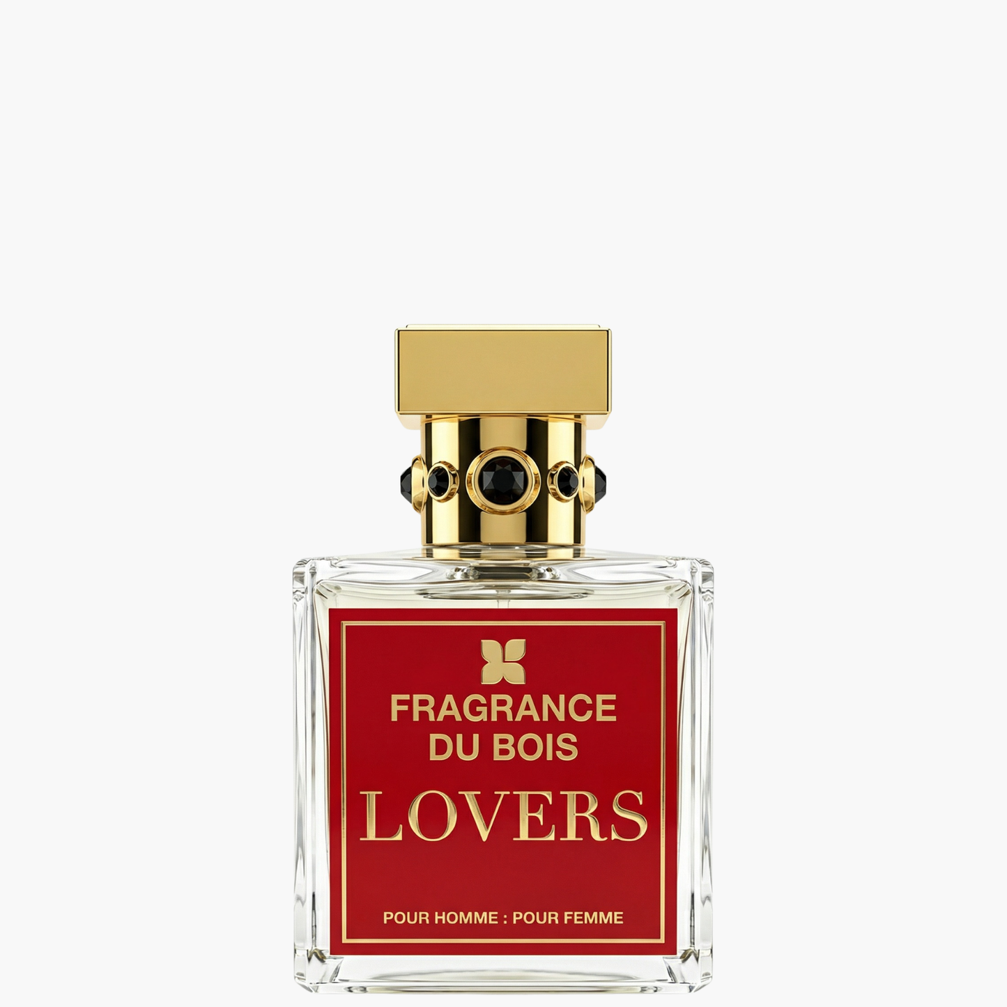 Fragrance du Bois Lovers EDP Fragrance du Bois