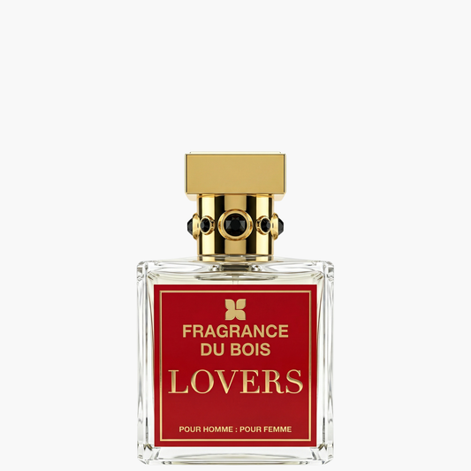 Fragrance du Bois Lovers EDP Fragrance du Bois