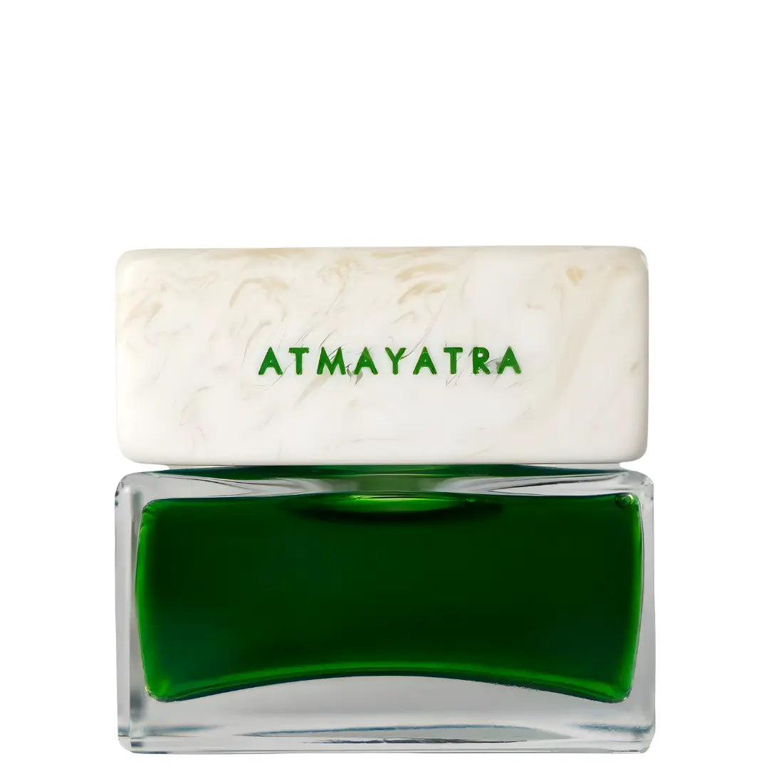 SAMPLE - Spiritica Atmayatra Extrait Spiritica