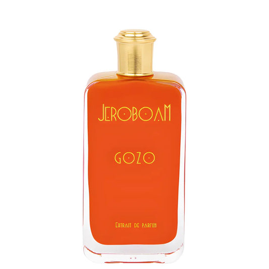 SAMPLE - Jeroboam Gozo Extrait Jeroboam