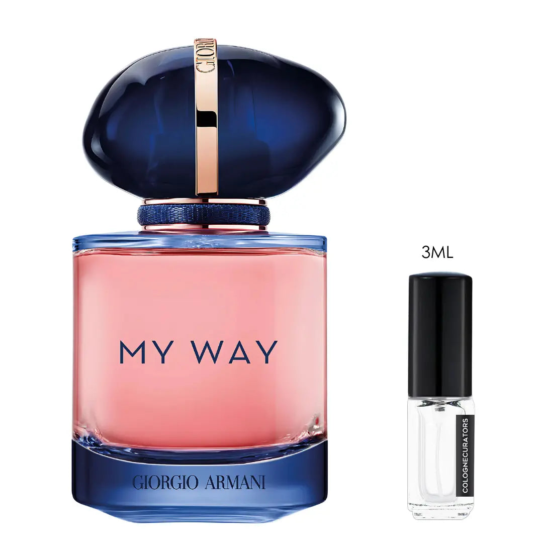 SAMPLE - Giorgio Armani My Way EDP Intense Giorgio Armani