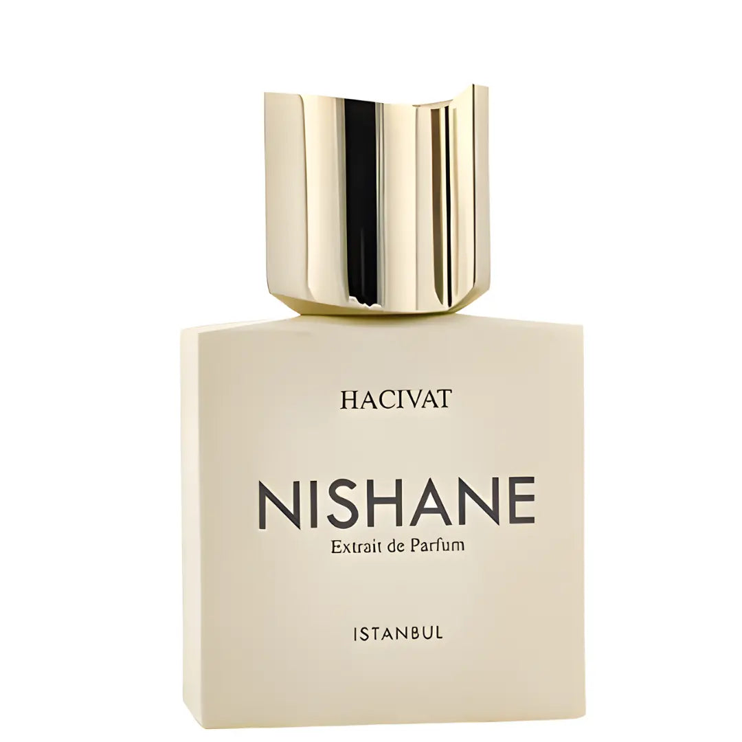 SAMPLE - Nishane Hacivat Extrait De Parfum Nishane
