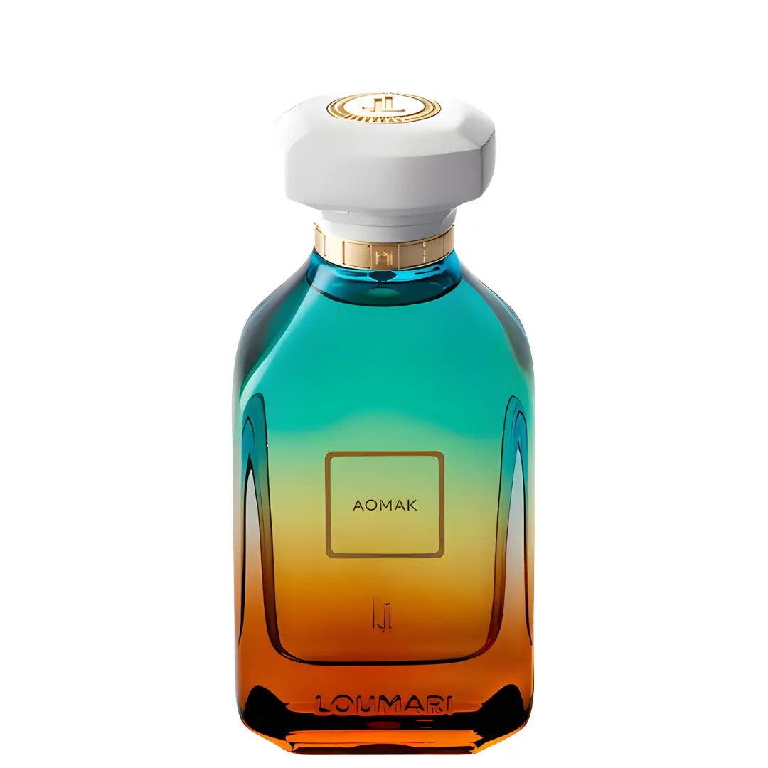 SAMPLE - Loumari Aomak Extrait Loumari