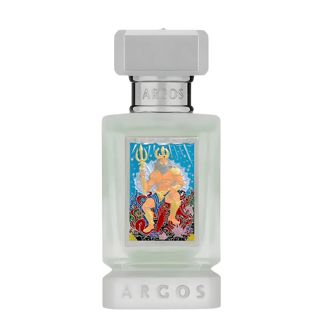 SAMPLE - Argos Neptune's Trident Extrait Argos