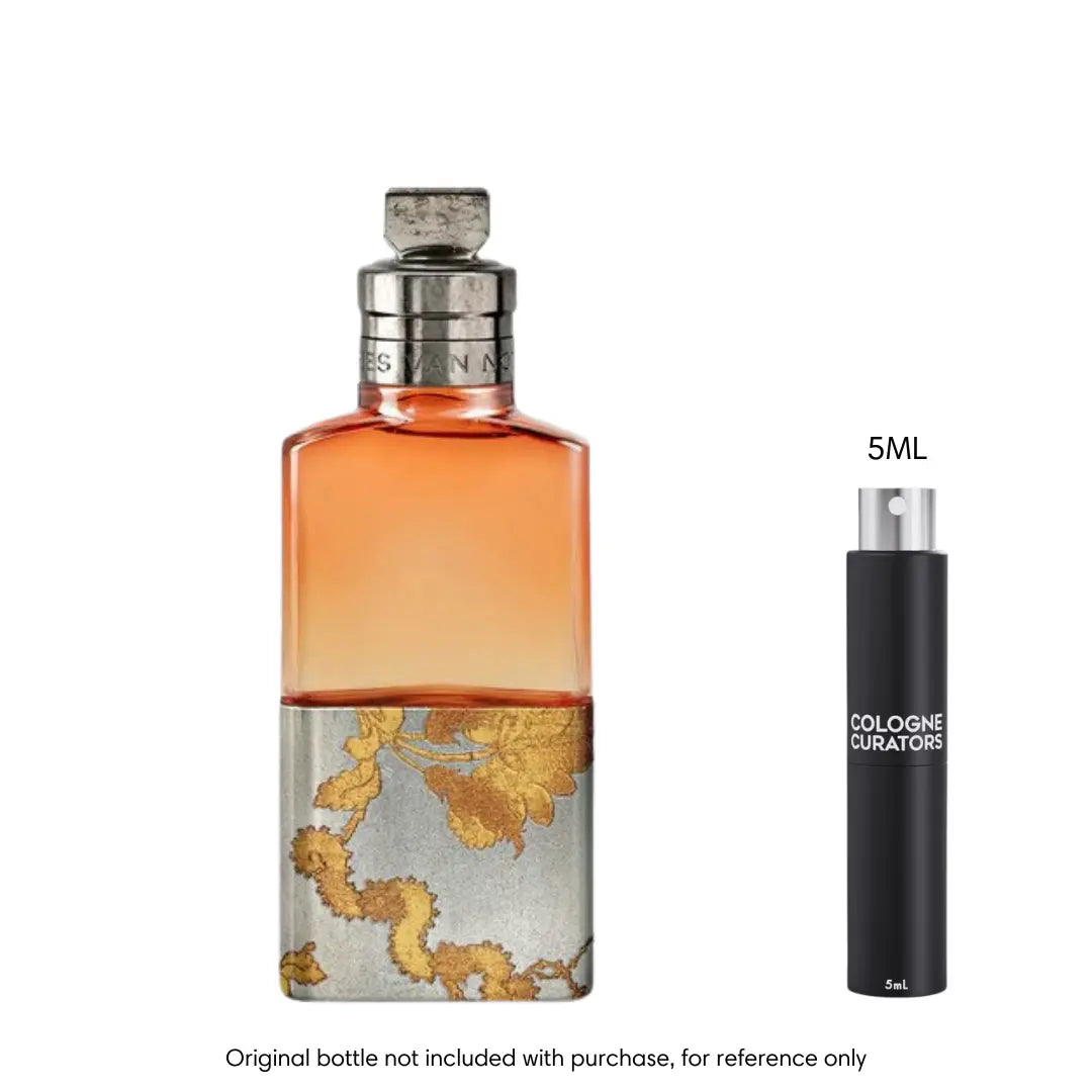 SAMPLE - Dries Van Noten Camomille Satin EDP Dries Van Noten