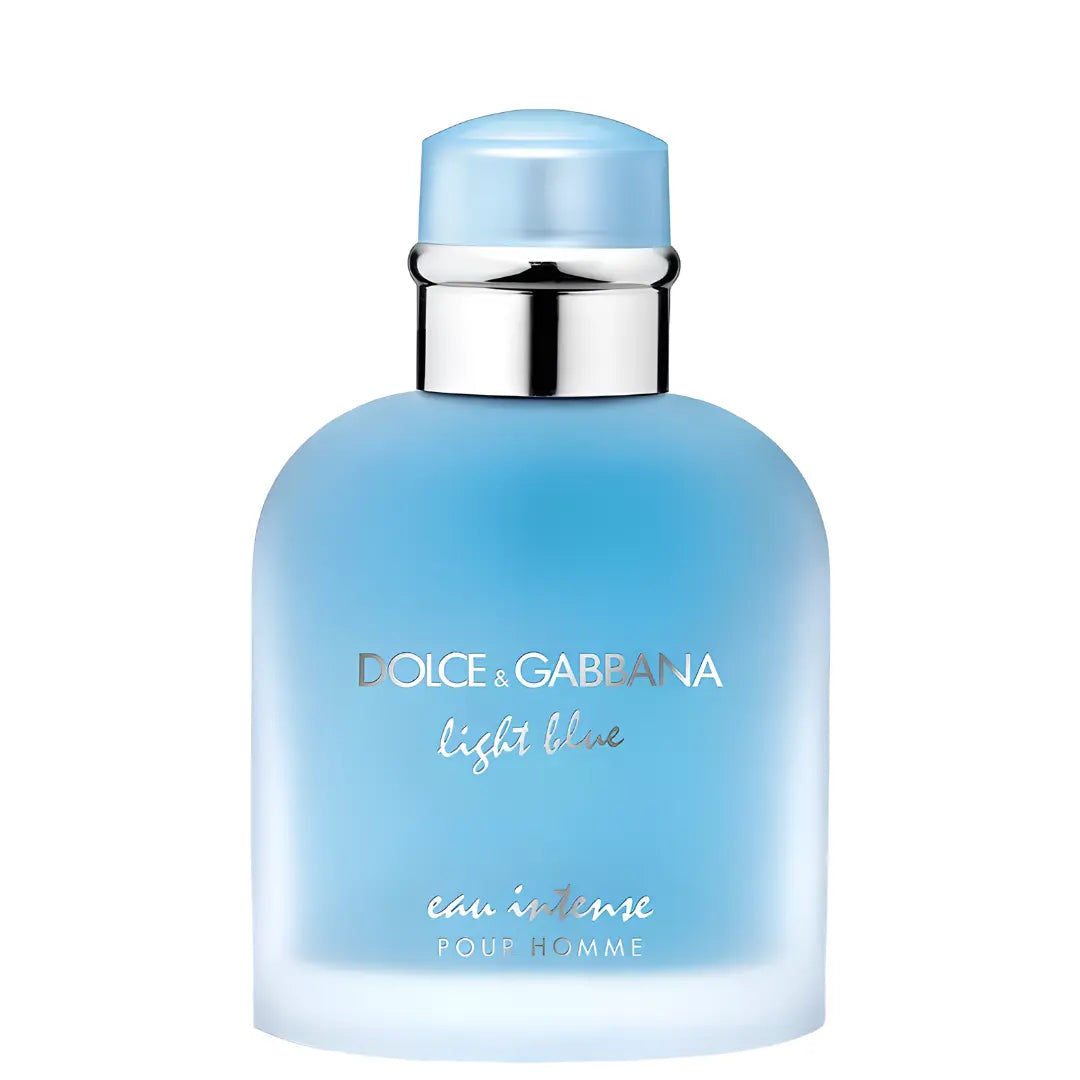 SAMPLE - Dolce & Gabbana Light Blue Eau Intense Pour Homme EDP Dolce & Gabbana