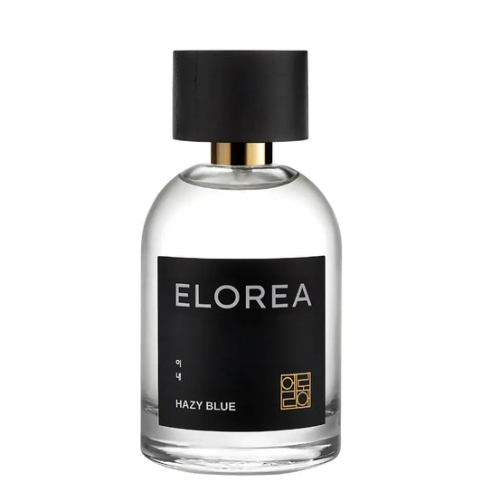 SAMPLE - Elorea Hazy Blue EDP Elorea