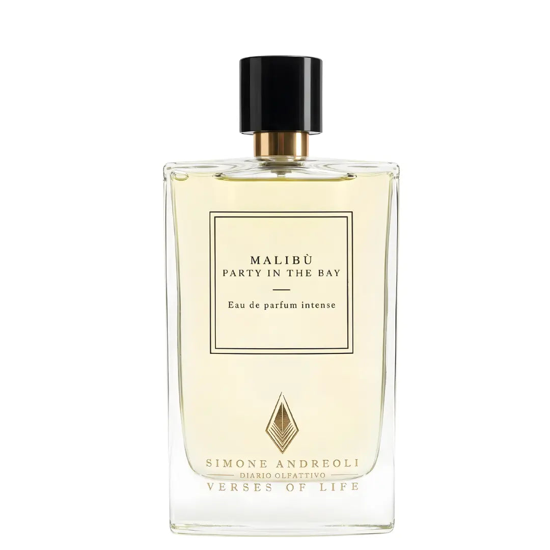 SAMPLE - Simone Andreoli Malibu EDP Simone Andreoli