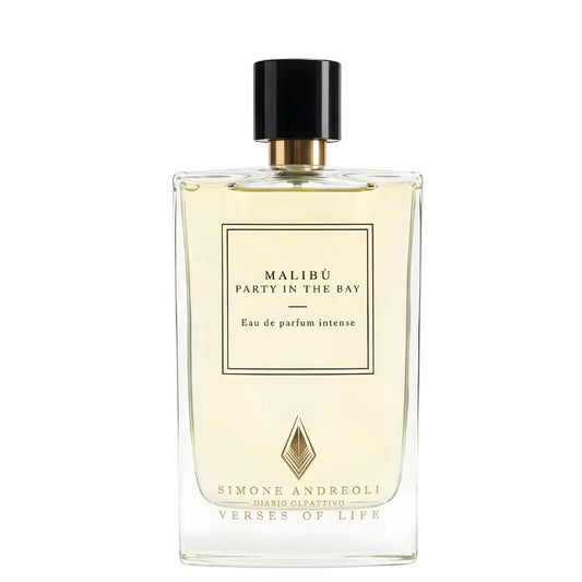 SAMPLE - Simone Andreoli Malibu EDP Simone Andreoli