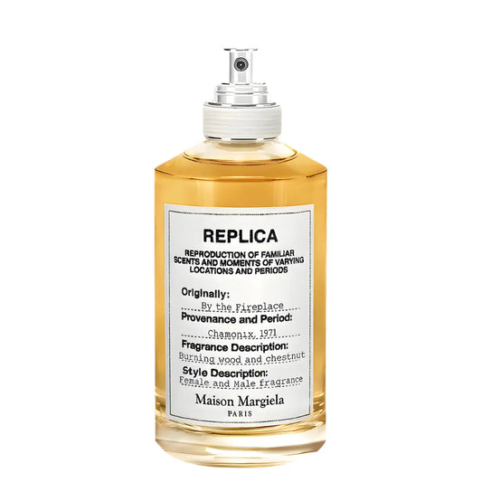 SAMPLE - Maison Margiela By The Fireplace EDT Maison Martin Margiela