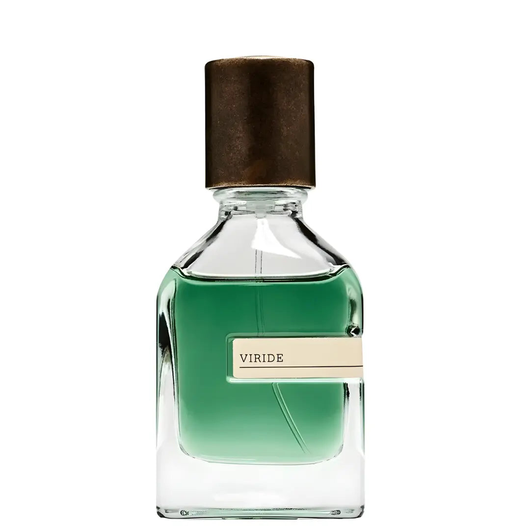 SAMPLE - Orto Parisi Viride Extrait Orto Parisi