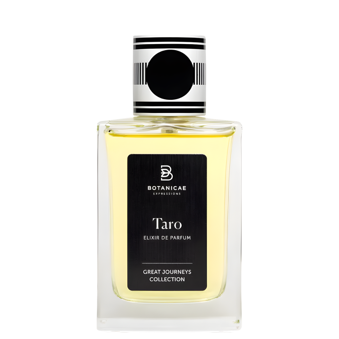 SAMPLE - Botanicae Expressions Taro Extrait Botanicae Expressions