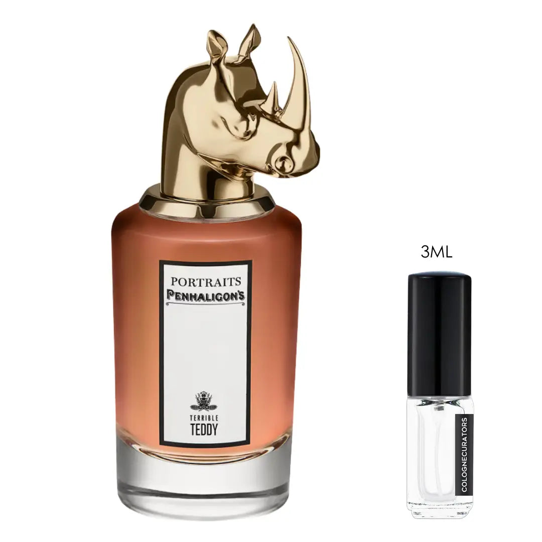 SAMPLE - Penhaligon's Terrible Teddy EDP Penhaligon