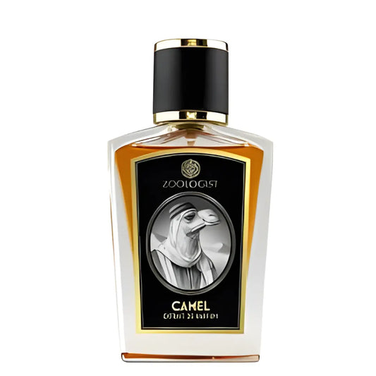 SAMPLE - Zoologist Camel Extrait Zoologist