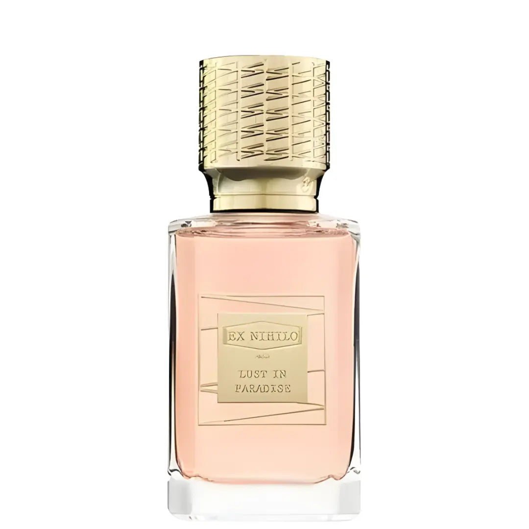 SAMPLE - Ex Nihilo Lust in Paradise EDP Ex Nihilo