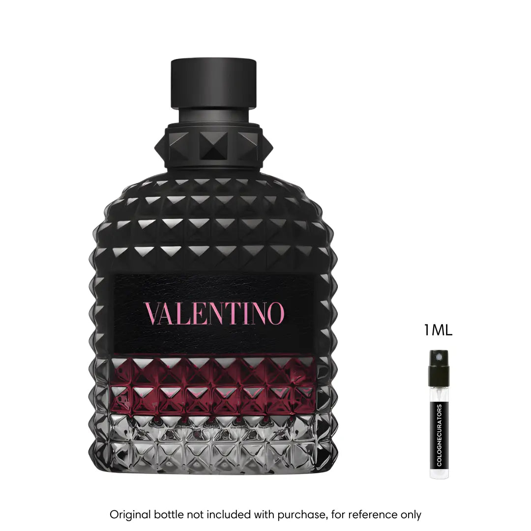SAMPLE - Valentino Uomo Born In Roma Intense EDP Valentino
