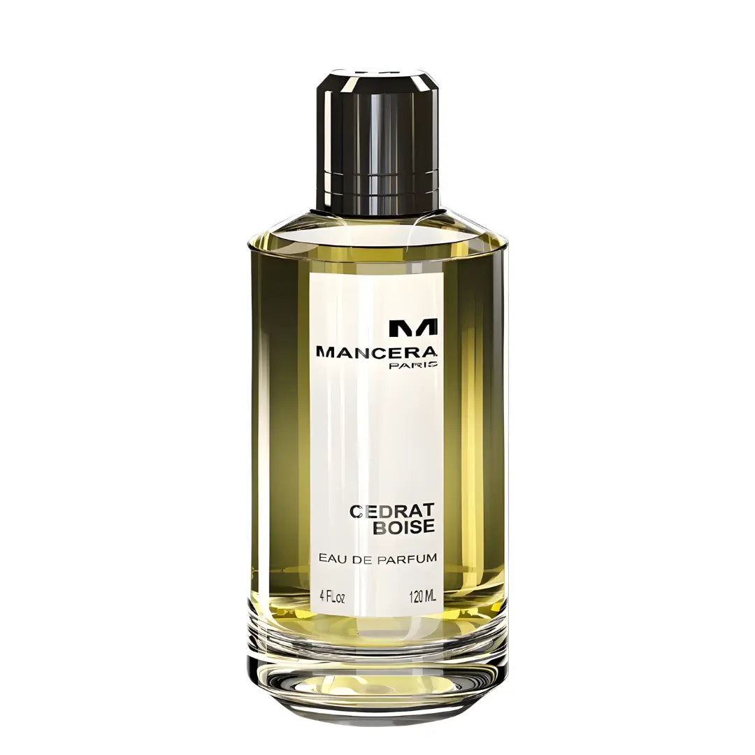 SAMPLE - Mancera Cedrat Boise EDP Mancera