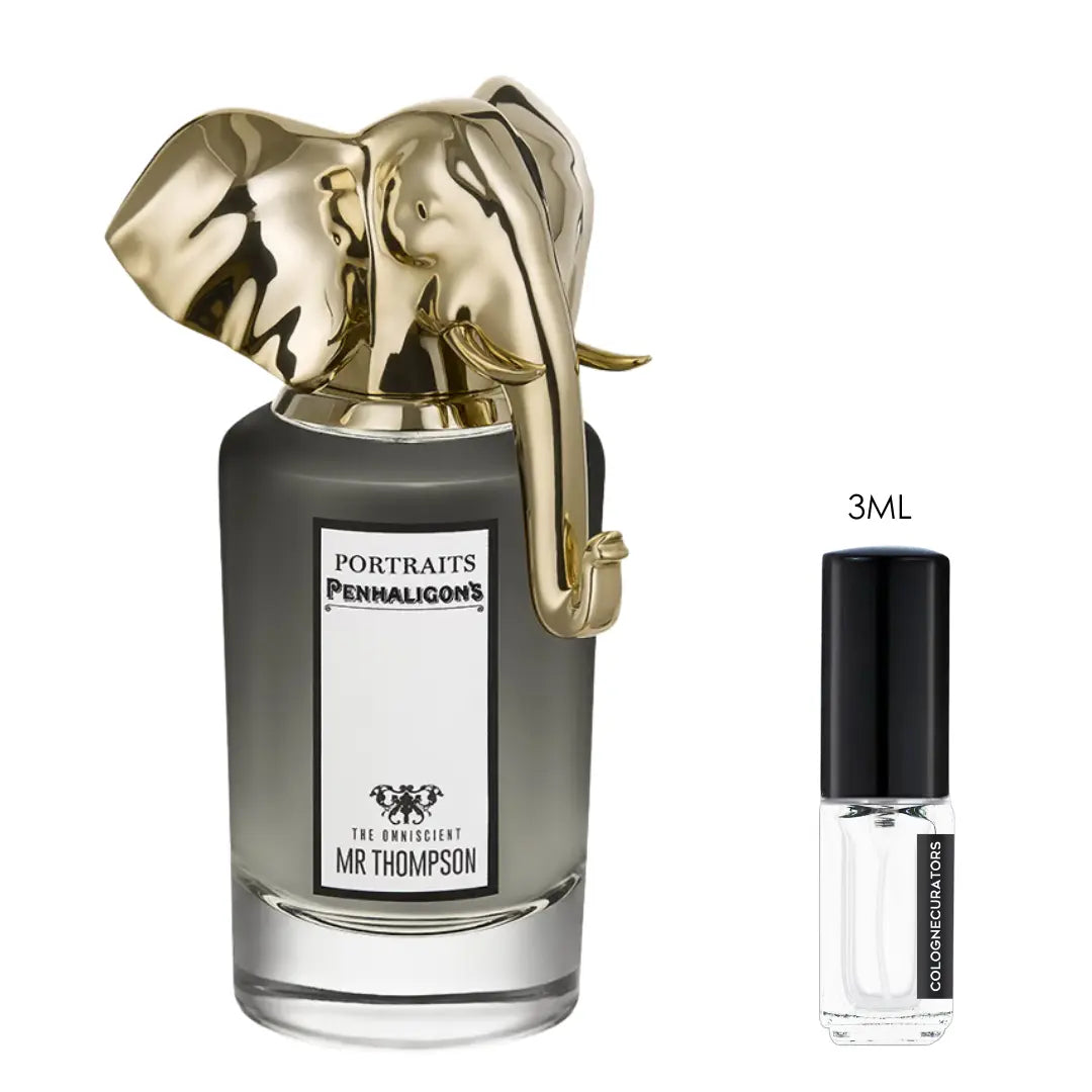 SAMPLE - Penhaligon's Omniscient Mr. Thompson EDP Penhaligon