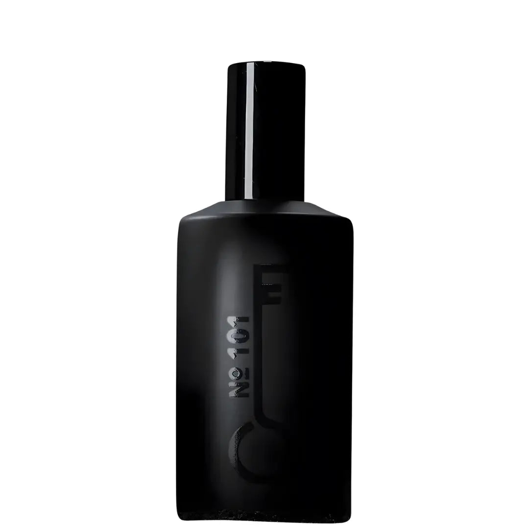 SAMPLE - Fischersund No. 101 EDP Fischersund