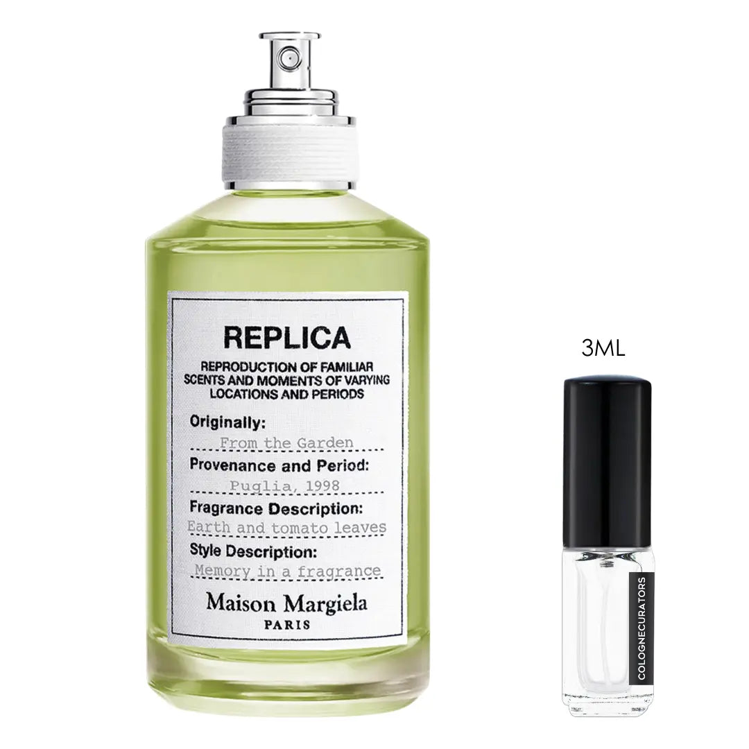 SAMPLE - Maison Margiela From The Garden EDT Maison Martin Margiela