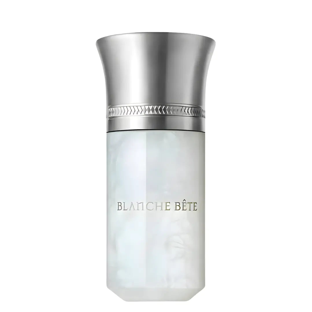 SAMPLE - Liquides Imaginaires Blanche Bete EDP Liquides Imaginaires