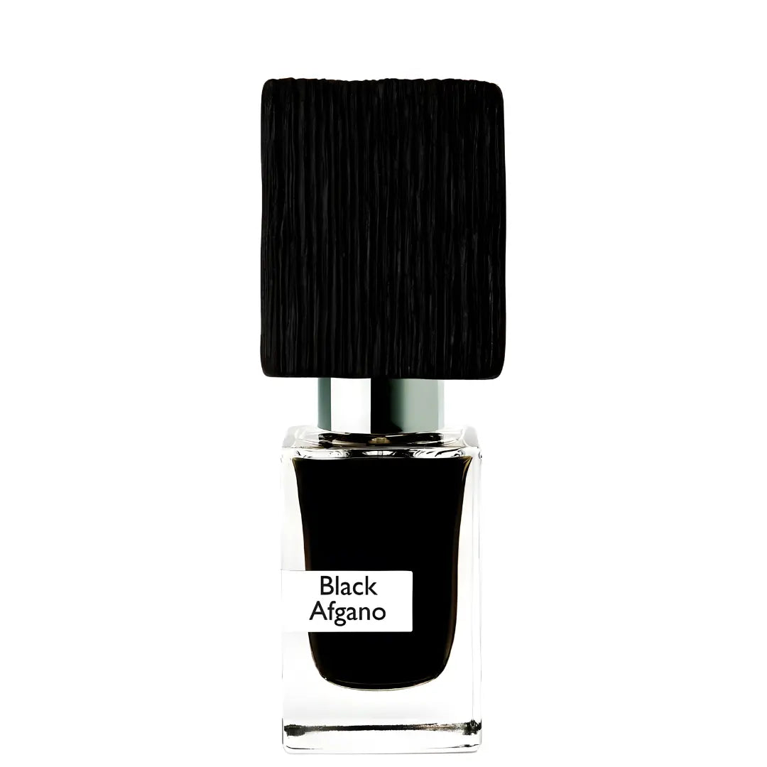 SAMPLE - Nasomatto Black Afgano Extrait Nasomatto