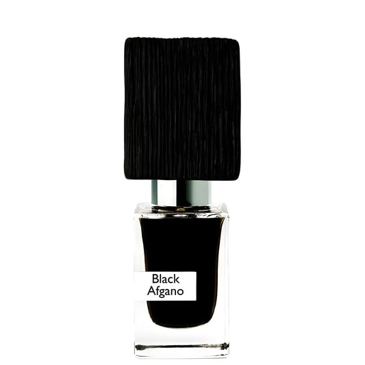 SAMPLE - Nasomatto Black Afgano Extrait Nasomatto
