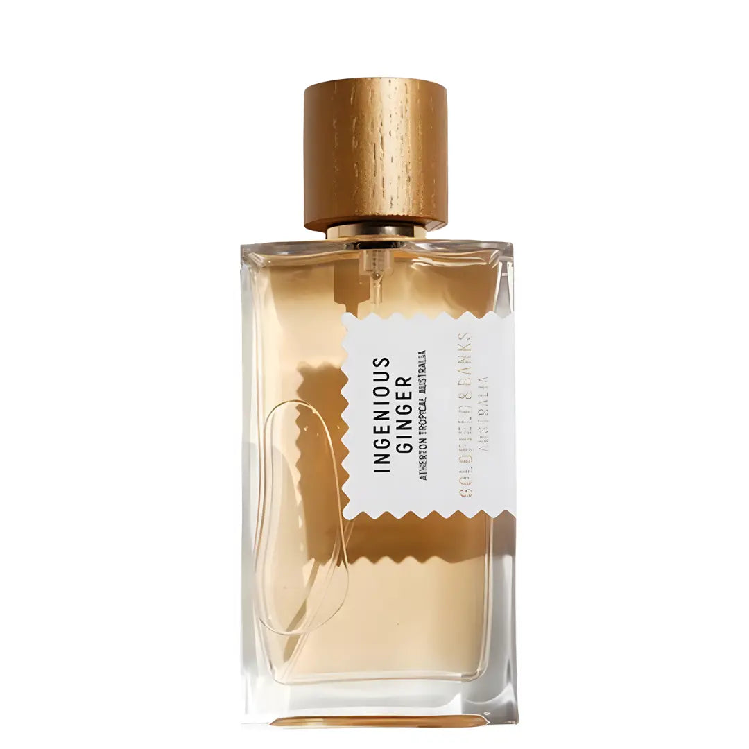 SAMPLE - Goldfield & Banks Ingenious Ginger EDP Goldfield & Banks