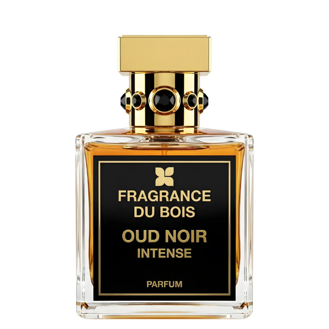 SAMPLE - Fragrance Du Bois Oud Noir EDP Intense Fragrance du Bois