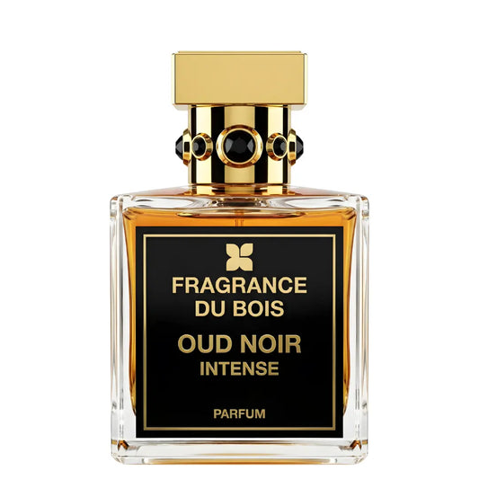 SAMPLE - Fragrance Du Bois Oud Noir EDP Intense Fragrance du Bois