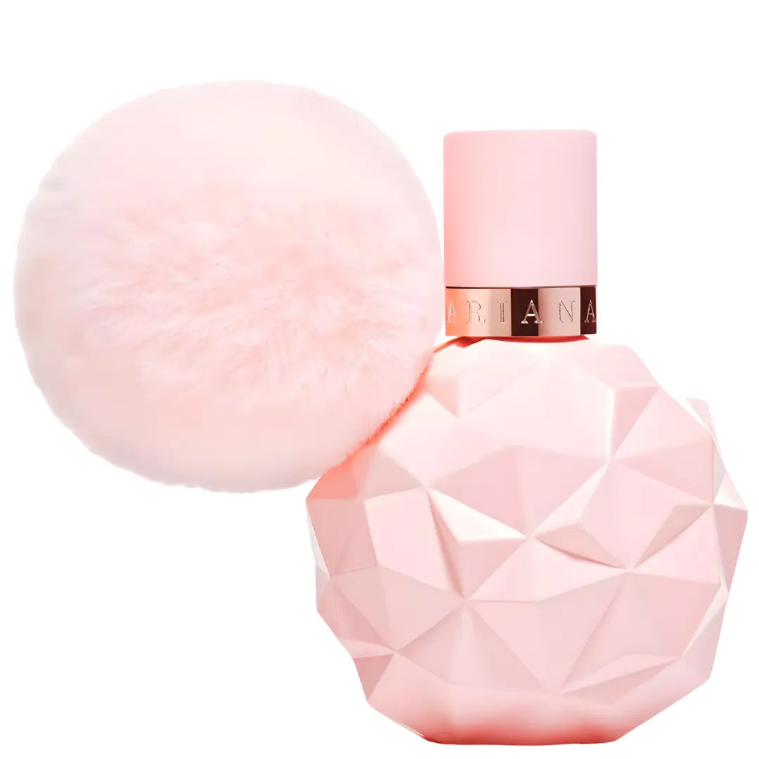 SAMPLE - Ariana Grande Sweet Like Candy EDP Ariana Grande