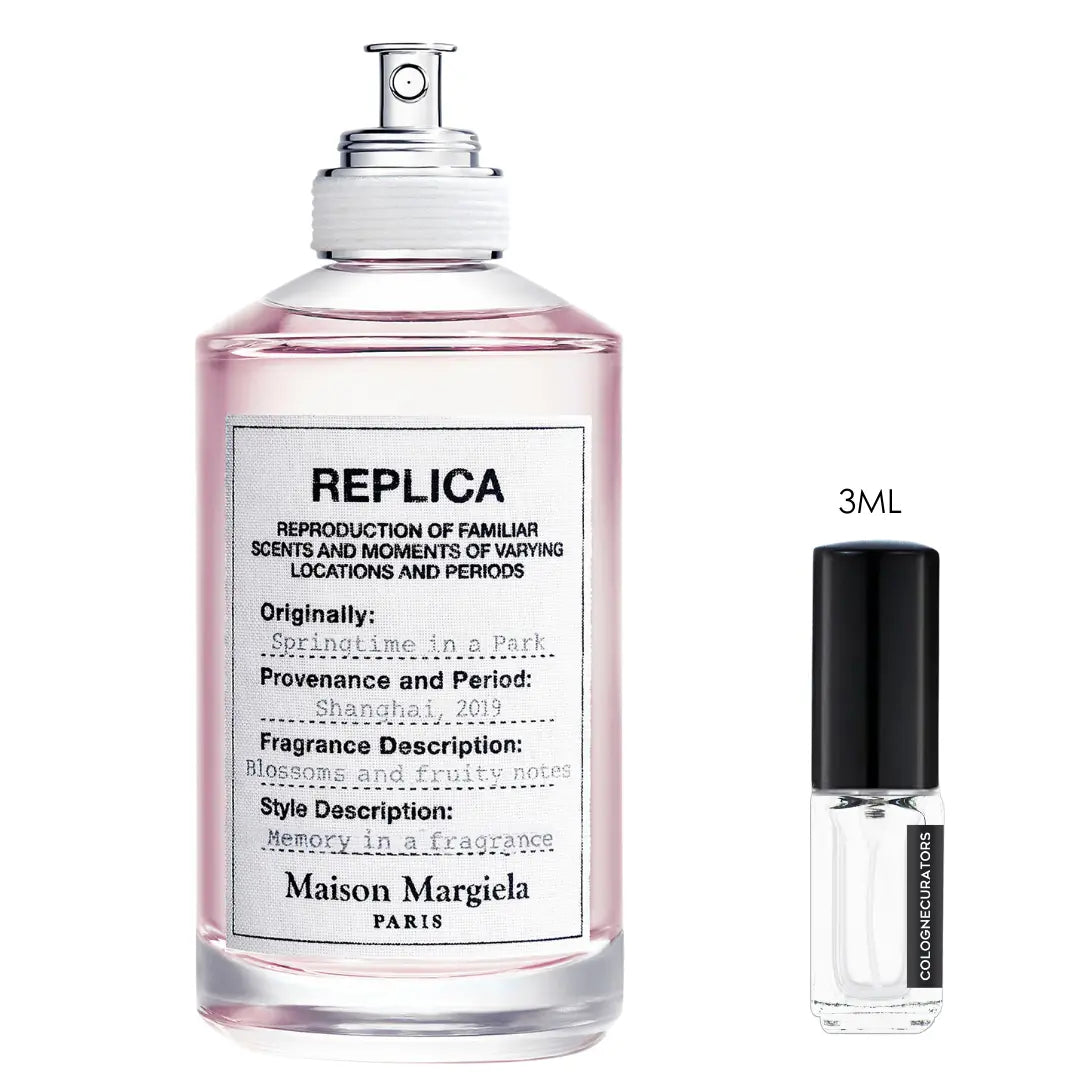 SAMPLE - Maison Margiela Springtime In A Park EDT Maison Martin Margiela