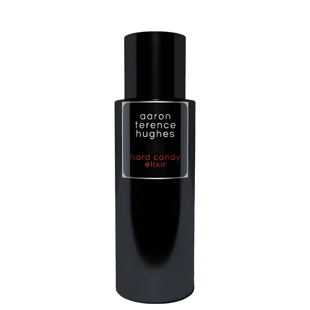 SAMPLE - Aaron Terence Hughes Hard Candy Elixir Extrait Aaron Terence Hughes