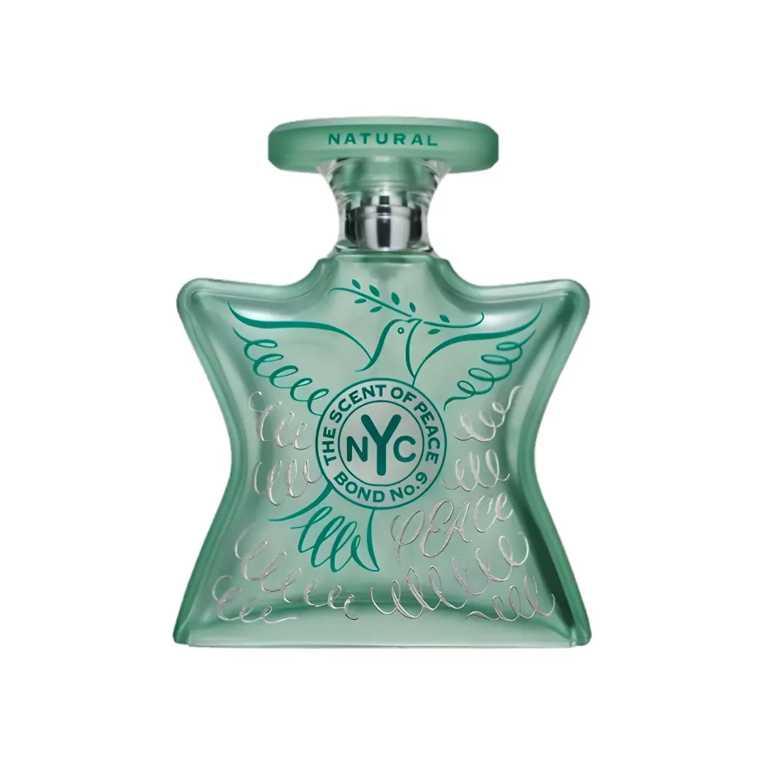 SAMPLE - Bond No. 9 The Scent of Peace Natural EDP Bond No. 9