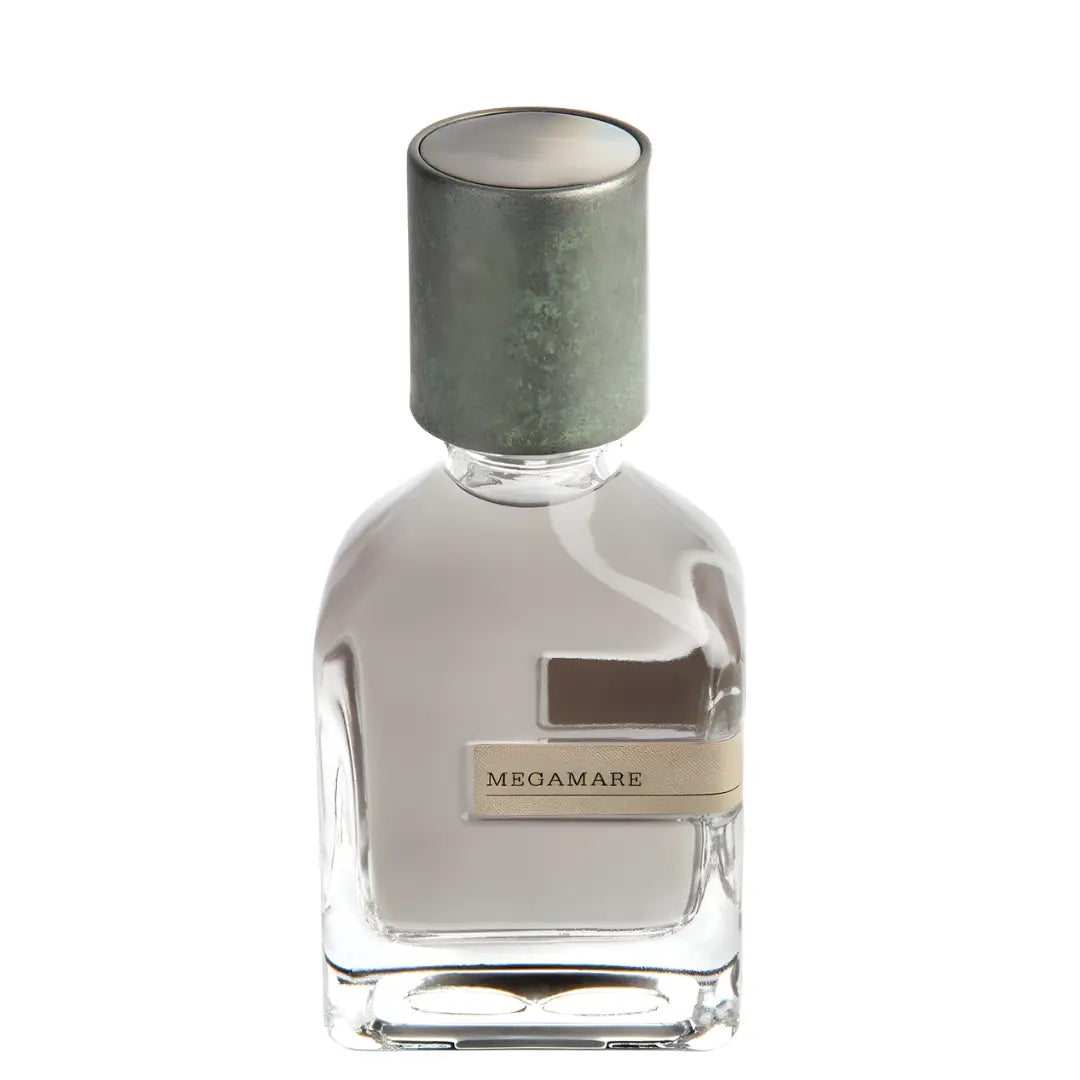 SAMPLE - Orto Parisi Megamare Parfum Orto Parisi