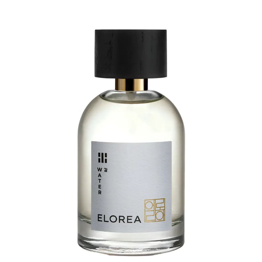 SAMPLE - Elorea Water EDP Elorea
