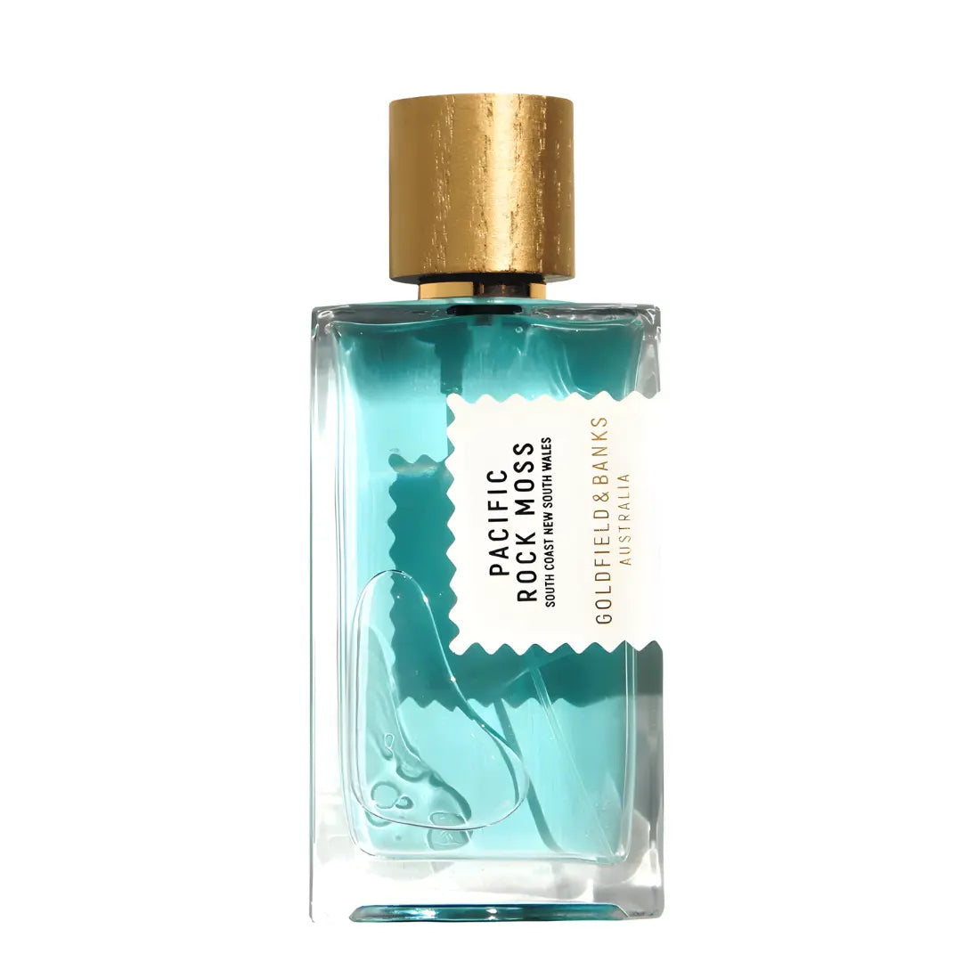 SAMPLE - Goldfield & Banks Pacific Rock Moss EDP Goldfield & Banks