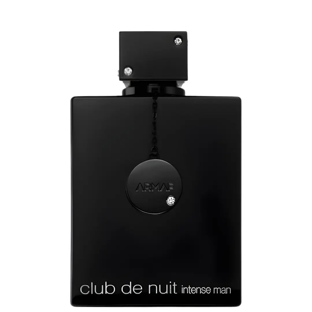 SAMPLE - Armaf Club De Nuit Intense Man EDP Armaf