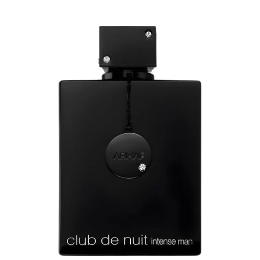 SAMPLE - Armaf Club De Nuit Intense Man EDP Armaf