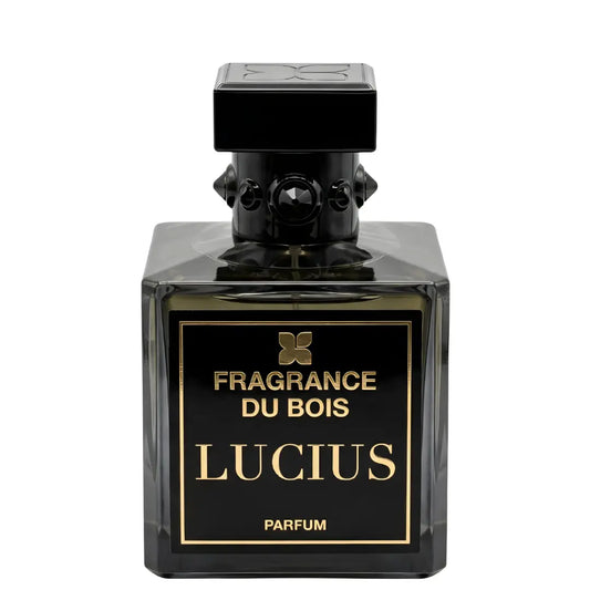 SAMPLE - Fragrance Du Bois Lucius Parfum Fragrance du Bois