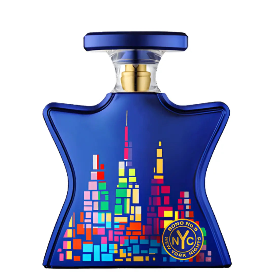 SAMPLE - Bond No. 9 New York Nights EDP Bond No. 9