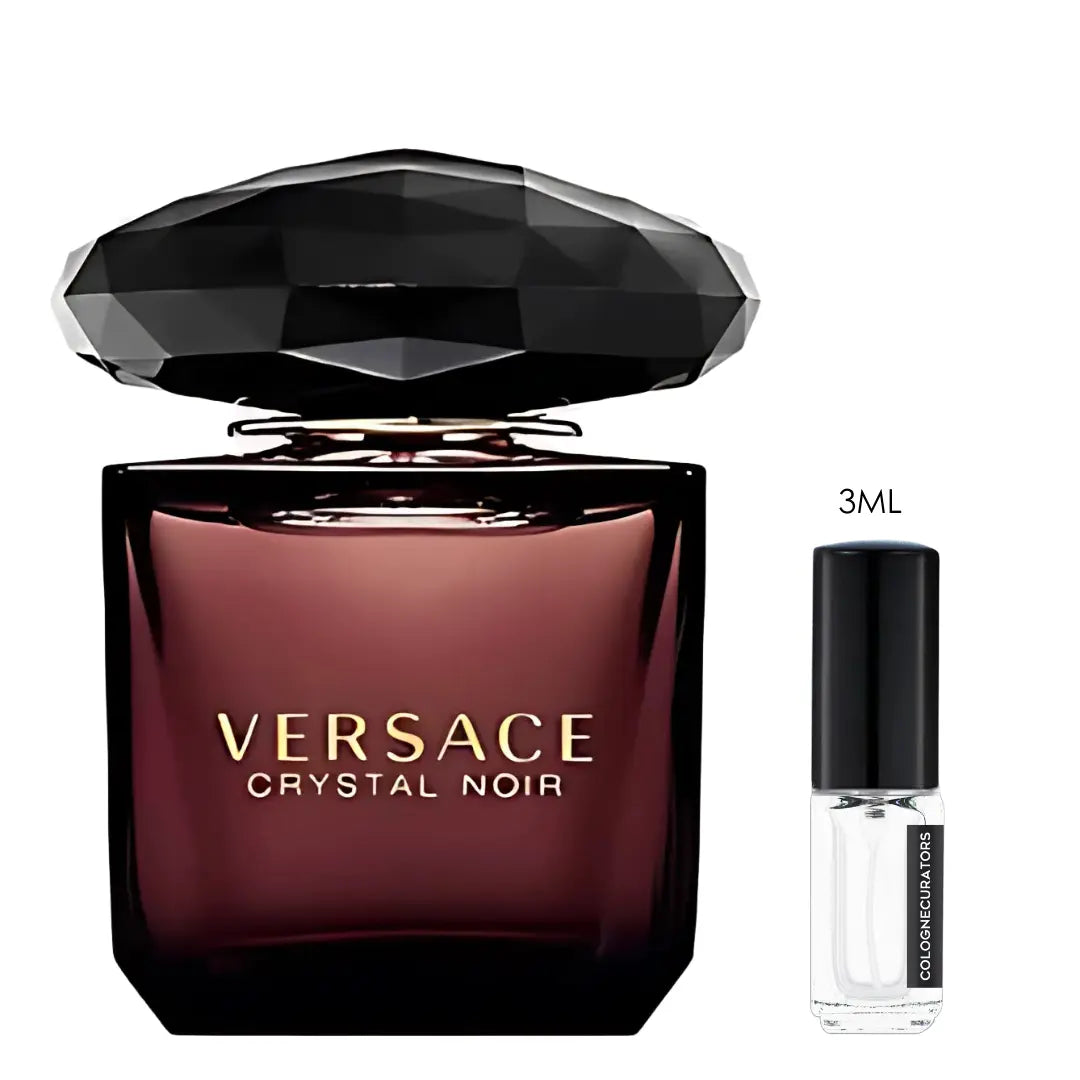 SAMPLE - Versace Crystal Noir EDP Versace